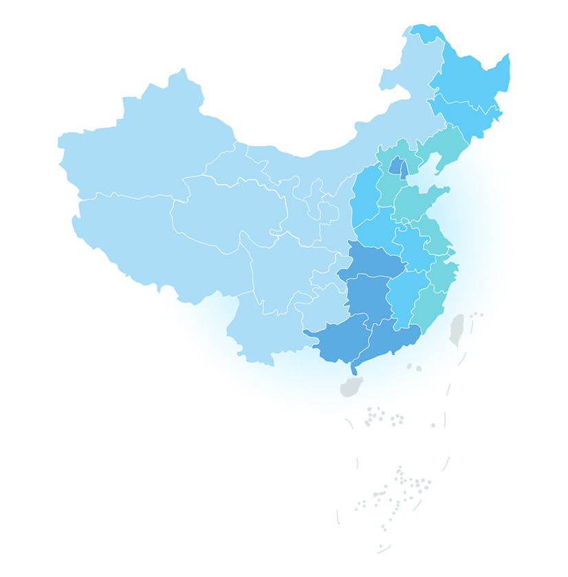 市场推广 - 销售网络 - w66利来